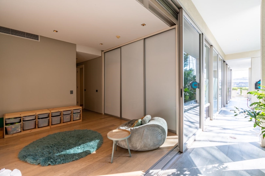 3 Bedroom Property for Sale in Waterfront Western Cape